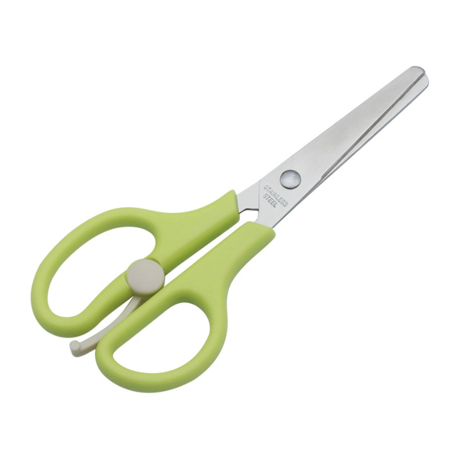Kitchen cooking scissors can c - Baby Food Scissors recension och pris